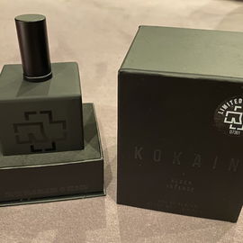 Kokain Black Intense - Rammstein