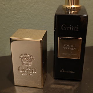 You're So Vain von Gritti