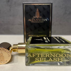 Afternoon Splash - Alexandria Fragrances