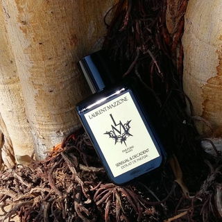 Sensual & Decadent von LM Parfums