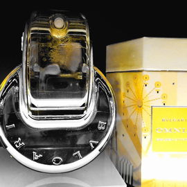 Omnia Golden Citrine - Bvlgari