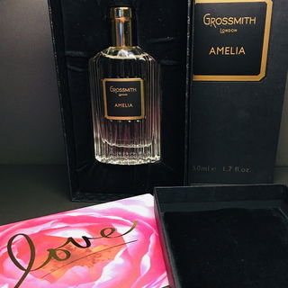 Amelia by Grossmith