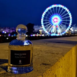 Rahät loukoum - Serge Lutens