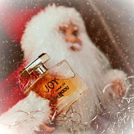Ich wünsche Euch allen eine ganz schöne Adventszeit mit vielen duftenden Freuden.