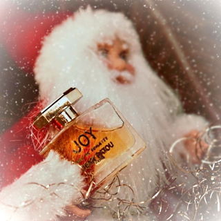 Ich wünsche Euch allen eine ganz schöne Adventszeit mit vielen duftenden Freuden.