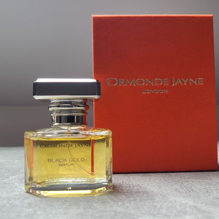 Black Gold - Ormonde Jayne