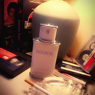 Kouros (Eau de Toilette) by Yves Saint Laurent