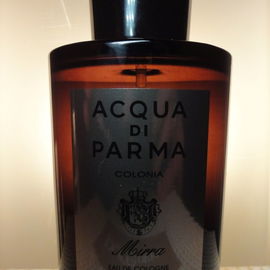 Colonia Mirra - Acqua di Parma