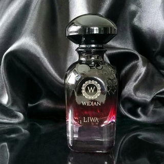Liwa (Extrait de Parfum) - Widian
