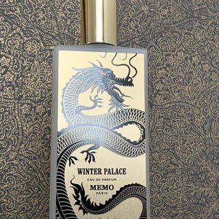 Winter Palace von Memo Paris