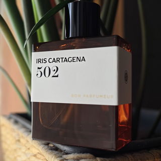 502 Iris Cartagena (Eau de Parfum) by Bon Parfumeur