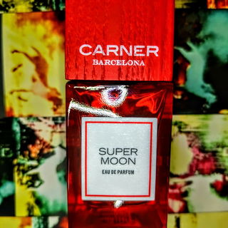 Super Moon - Carner