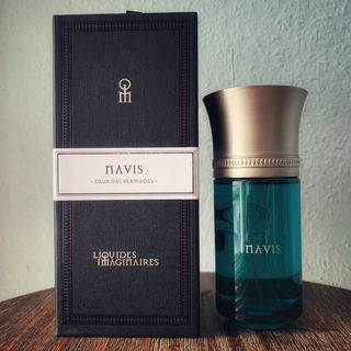 Navis by Liquides Imaginaires
