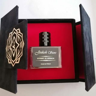 Sunset in Kerala - Jinkoh Store