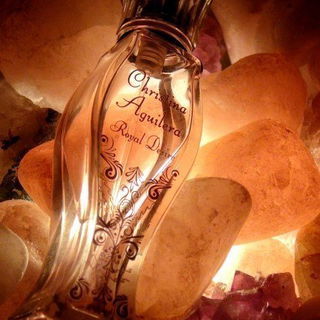 Royal Desire - Christina Aguilera