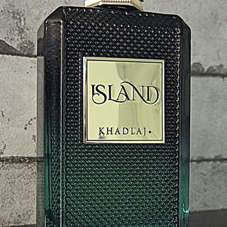 Island von Khadlaj