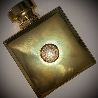 Versace pour Femme Oud Oriental von Versace