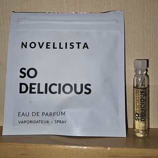 So Delicious von Novellista
