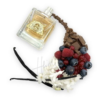 Viva La Juicy (Eau de Parfum) - Juicy Couture