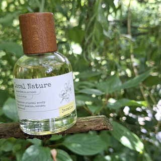 Local Nature - Jasmine von Avon