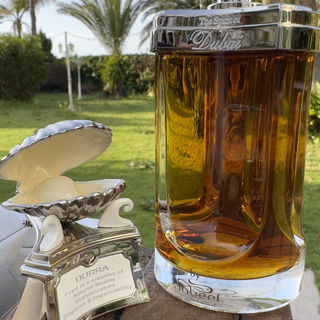 Durra - The Spirit of Dubai