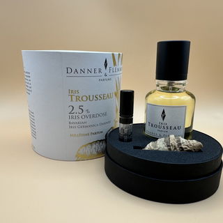 Iris Trousseau von Danner & Flemming