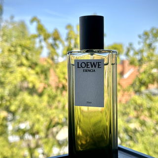 Esencia Elixir - Loewe