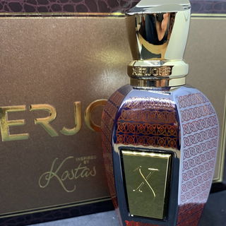 Alexandria III von Xerjoff