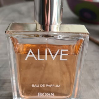 Boss Alive (Eau de Parfum) von Hugo Boss