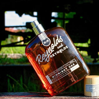 Midnight Oak - Reynolds and REYNØLDS