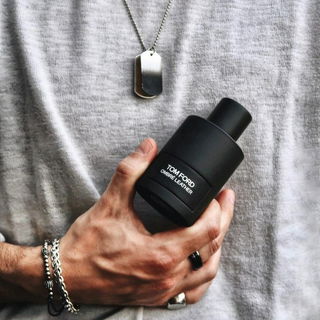 Ombré Leather (2018) (Eau de Parfum) von Tom Ford