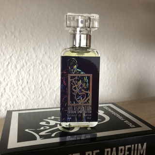 His Aspiration (Extreme Sport Edition) / His Aspiration Extreme Sport Edition - The Dua Brand