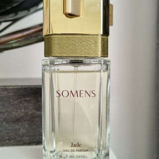 Jade von Somens