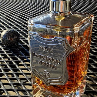 Patchouli Nobile (Eau de Parfum) von Nobile 1942