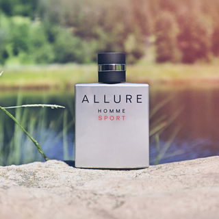 Allure Homme Sport (Eau de Toilette) - Chanel
