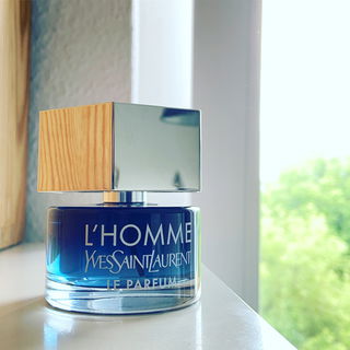 L'Homme Le Parfum - Yves Saint Laurent