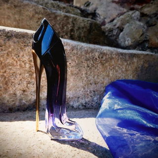 Es war einmal......ein Duft für Cinderella.