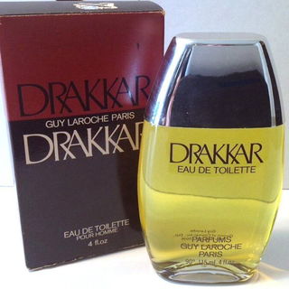 Drakkar (Eau de Toilette) by Guy Laroche