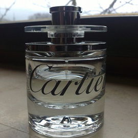 Eau de Cartier (Eau de Toilette) - Cartier