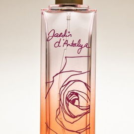 Jardin d'Antalya - ID Parfums