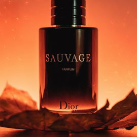 Dior Sauvage Parfum