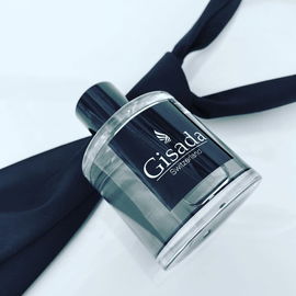 Ambassador for Men - Gisada