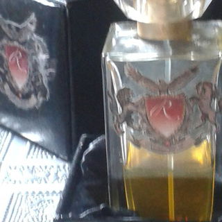 Prédateur Ou Proie von Rubino Cosmetics