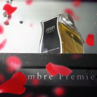 Ambre Premier von Jovoy