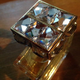 Danger (Parfum) - Roja Parfums