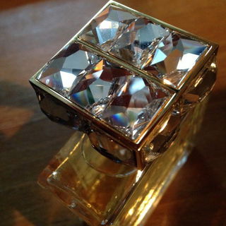 Danger (Parfum) - Roja Parfums