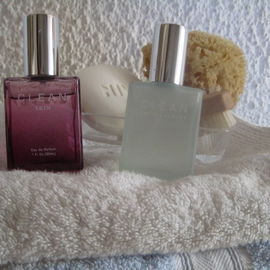 Skin (Eau de Parfum) - Clean