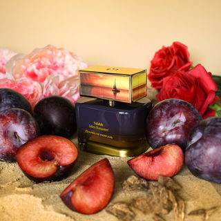 Salalah - Contes de Parfums