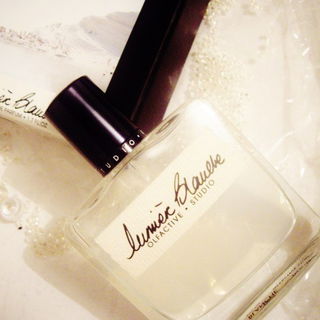 Lumière Blanche - Olfactive Studio