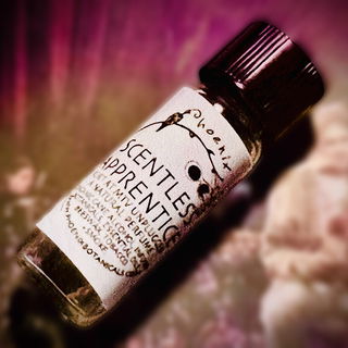 Scentless Apprentice by Phoenix Botanicals